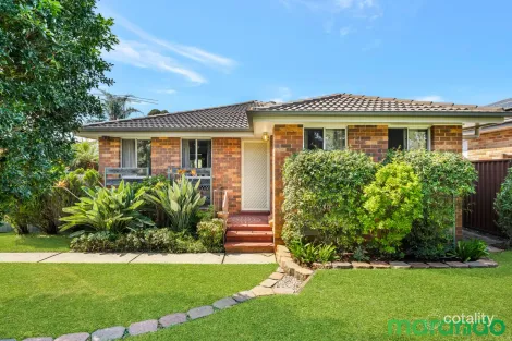 Property photo of 15 Emerson Street Wetherill Park NSW 2164