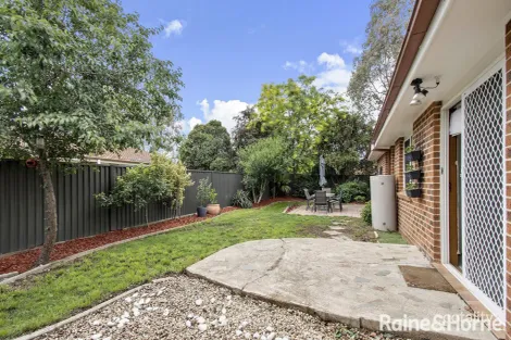 Property photo of 52/67 Ern Florence Crescent Theodore ACT 2905