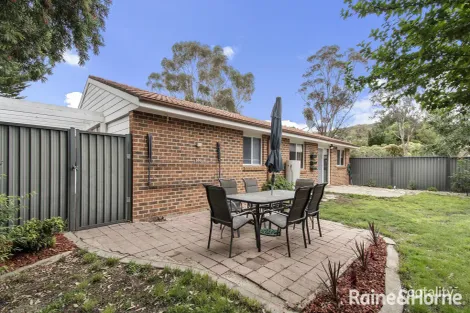 Property photo of 52/67 Ern Florence Crescent Theodore ACT 2905