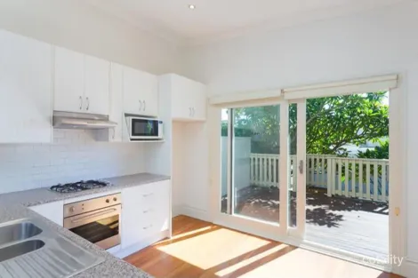 Property photo of 137 Edgecliff Road Woollahra NSW 2025