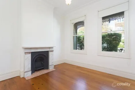 Property photo of 137 Edgecliff Road Woollahra NSW 2025