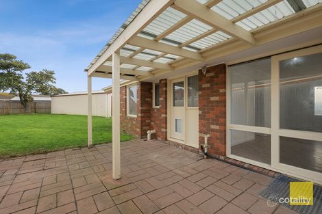 Property photo of 9 Cosmos Court Whittington VIC 3219