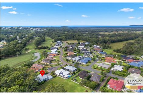 Property photo of 2/6 The Grove Tallwoods Village NSW 2430