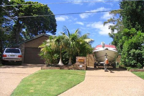 46 Mansion Point Rd, Grays Point, NSW 2232