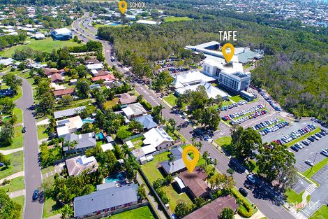 Property photo of 13 Lady Musgrave Drive Mountain Creek QLD 4557