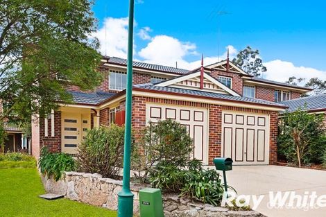 Property photo of 10 Northwood Way Cherrybrook NSW 2126