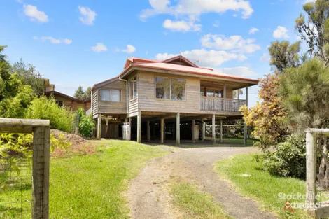Property photo of 22 Sunset Drive Sunset Strip VIC 3922