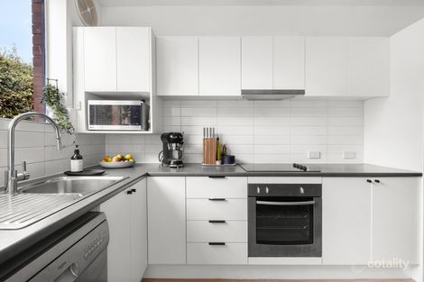 Property photo of 6C/587 Toorak Road Toorak VIC 3142