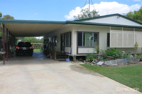 Property photo of 13 Denby Street Baralaba QLD 4702