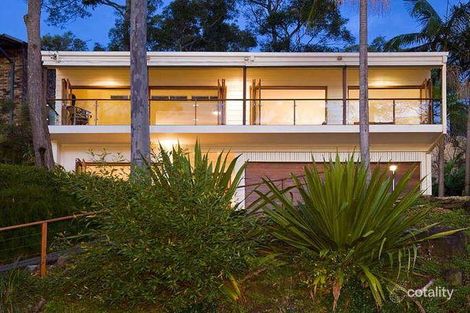 Property photo of 5 Herbert Avenue Newport NSW 2106