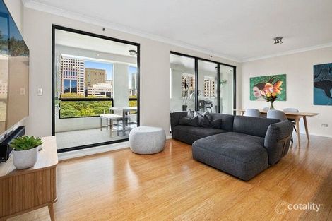 703/242-254 Elizabeth St, Surry Hills, NSW 2010
