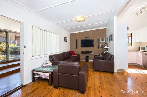 Property photo of 96 Riverview Road Earlwood NSW 2206