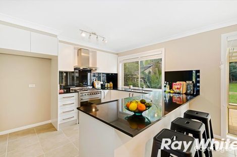 Property photo of 10 Northwood Way Cherrybrook NSW 2126