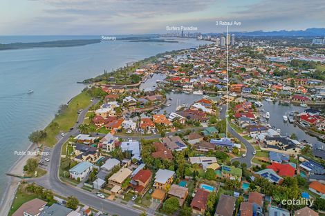 Property photo of 3 Rabaul Avenue Runaway Bay QLD 4216