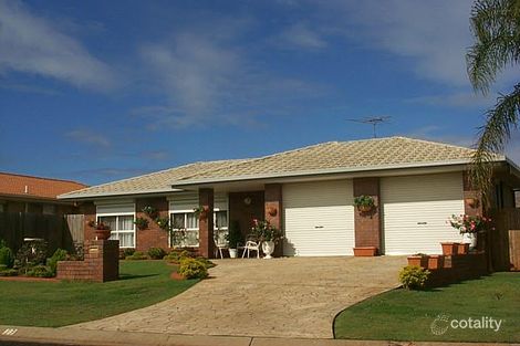 23 Nottingham Dr, Victoria Point, QLD 4165