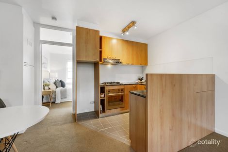 Property photo of 8/26 Davis Avenue South Yarra VIC 3141