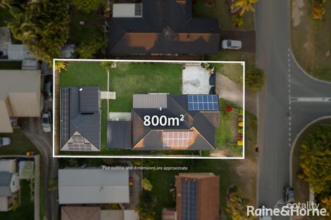 Property photo of 32/32A McKinley Street Eagleby QLD 4207