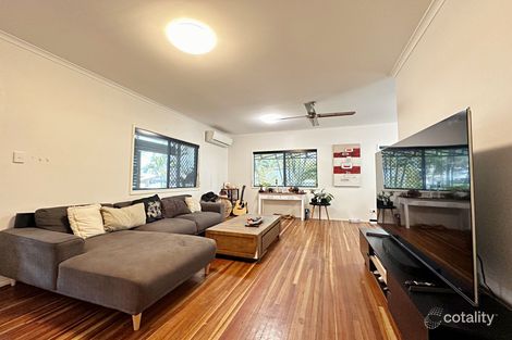 Property photo of 36 Ney Street Moranbah QLD 4744