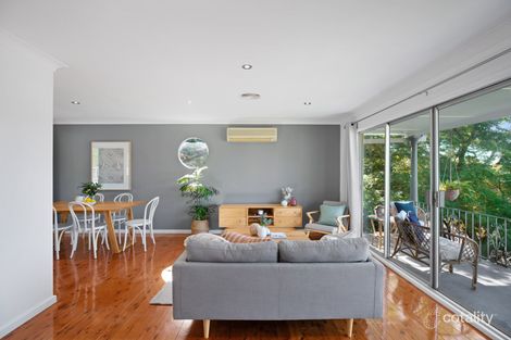 Property photo of 55 Pasadena Crescent Macquarie Hills NSW 2285