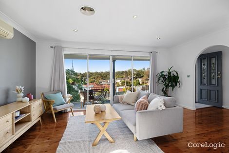 Property photo of 55 Pasadena Crescent Macquarie Hills NSW 2285