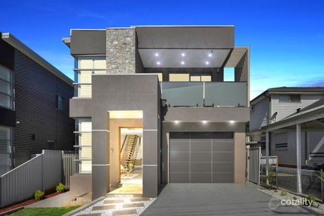 Property photo of 5A Wilkins Street Yagoona NSW 2199