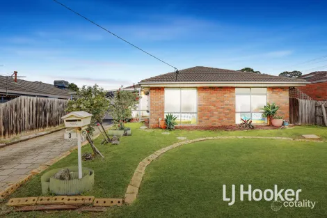 3 Jason Pl, Hampton Park, VIC 3976