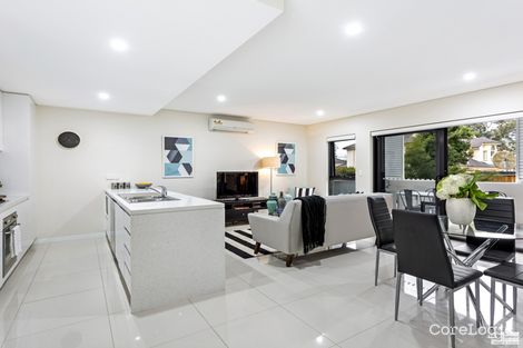 Property photo of 29/43 Lavender Avenue Kellyville NSW 2155