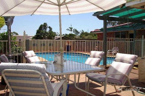 Property photo of 119 Cropley Drive Baulkham Hills NSW 2153