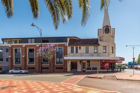 Property photo of 867 Beaufort Street Inglewood WA 6052