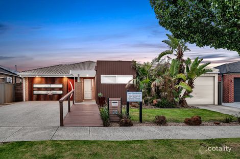 Property photo of 26 Corrigans Road Cranbourne East VIC 3977