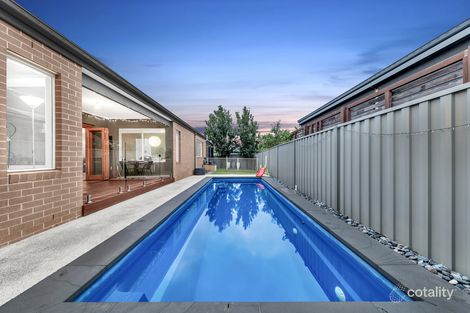 Property photo of 26 Corrigans Road Cranbourne East VIC 3977