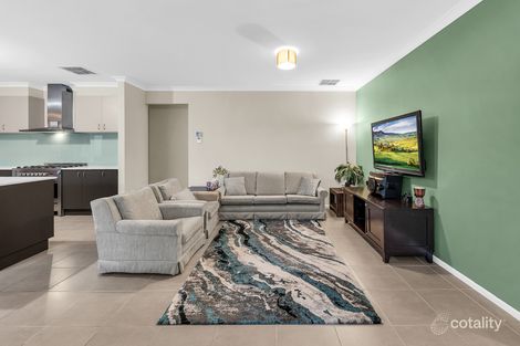 Property photo of 26 Corrigans Road Cranbourne East VIC 3977