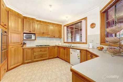 Property photo of 36 Prince Albert Crescent Taylors Lakes VIC 3038