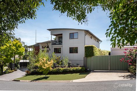 Property photo of 1 Elizabeth Crescent Bellbridge VIC 3691