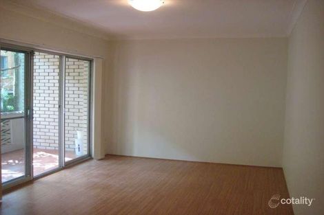 8/9 Lachlan Ave, Macquarie Park, NSW 2113