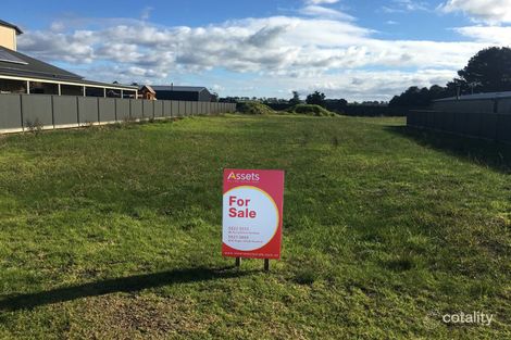 Lot 4 Beavis St, Heywood, VIC 3304