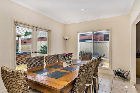Property photo of 9 Parkview Drive Mawson Lakes SA 5095