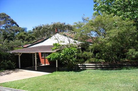 46 Cooyong Rd, Terrey Hills, NSW 2084