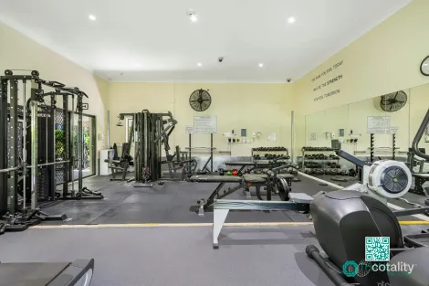 Property photo of 402/91B Bridge Road Westmead NSW 2145