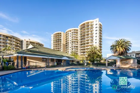 Property photo of 402/91B Bridge Road Westmead NSW 2145