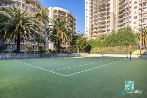 Property photo of 402/91B Bridge Road Westmead NSW 2145
