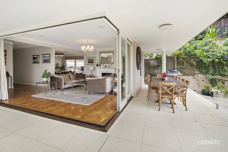 Property photo of 31 The Scarp Castlecrag NSW 2068