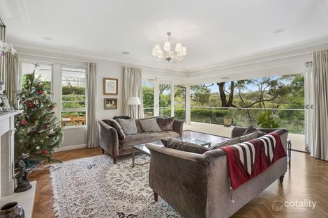 Property photo of 31 The Scarp Castlecrag NSW 2068