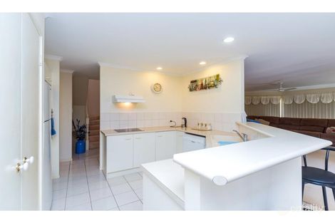 Property photo of LOT 2/28 Walter Street Labrador QLD 4215