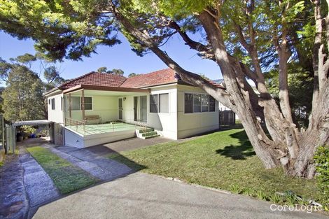 Property photo of 24 Mulyan Street Como NSW 2226