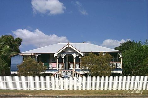 8 Percy St, Maryborough, QLD 4650
