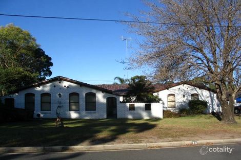 24 Dallas Ave, South Penrith, NSW 2750