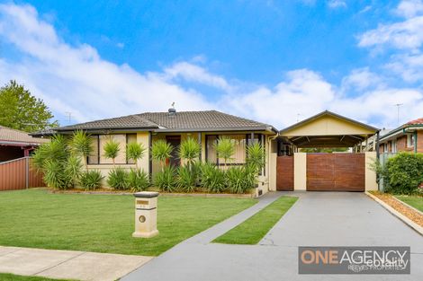 Property photo of 48 Gardenia Avenue Emu Plains NSW 2750