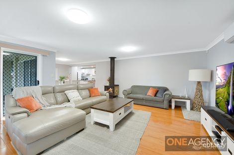 Property photo of 48 Gardenia Avenue Emu Plains NSW 2750