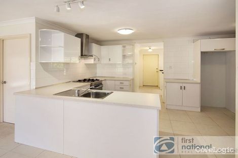 Property photo of 2 Greyteal Place Broadwater WA 6280